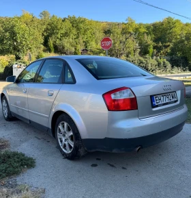 Audi A4 - 2000 € - 43157198 7 | Car24.bg Audi A4 - 2000 € - 43157198 7