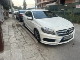 Mercedes-Benz A 200 - Car24.bg Mercedes-Benz A 200