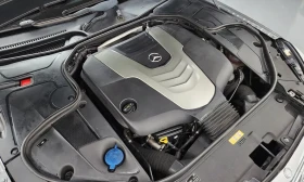 Mercedes-Benz S 350 BlueTec* Facelift* | Auto.bg — изображение 5 Mercedes-Benz S 350 BlueTec* Facelift* | Auto.bg — изображение 5