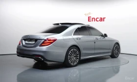 Mercedes-Benz S 350 BlueTec* Facelift* | Auto.bg — изображение 2 Mercedes-Benz S 350 BlueTec* Facelift* | Auto.bg — изображение 2
