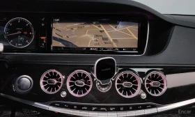 Mercedes-Benz S 350 BlueTec* Facelift* | Auto.bg — изображение 11 Mercedes-Benz S 350 BlueTec* Facelift* | Auto.bg — изображение 11