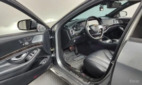 Mercedes-Benz S 350 BlueTec* Facelift* | Auto.bg — изображение 8 Mercedes-Benz S 350 BlueTec* Facelift* | Auto.bg — изображение 8