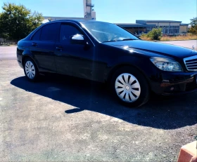 Mercedes-Benz C 180 W204 - 5100 € - 93907328 4 | Car24.bg Mercedes-Benz C 180 W204 - 5100 € - 93907328 4
