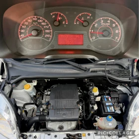 Peugeot Bipper 1.4i/78kc/12.2019г/* Facelift* /Климатик/EURO 6D - 5350 € - 19193960 14 | Car24.bg Peugeot Bipper 1.4i/78kc/12.2019г/* Facelift* /Климатик/EURO 6D - 5350 € - 19193960 14