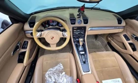 Porsche Boxster - 21350 € - 44111189 7 | Car24.bg Porsche Boxster - 21350 € - 44111189 7
