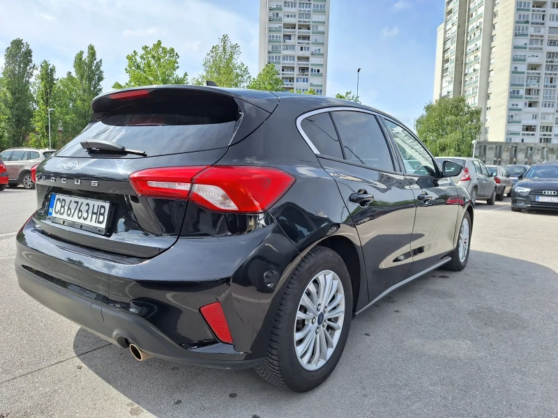 Ford Focus Бензин 1.5 -150к.с. - 8999 € / 17600.51 лв. - 91878194 1 | Car24.bg Ford Focus Бензин 1.5 -150к.с. - 8999 € / 17600.51 лв. - 91878194 1