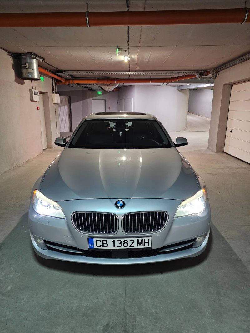 BMW 535 Xdrive - 14300 € / 27968.37 лв. - 27295232 1 | Car24.bg BMW 535 Xdrive - 14300 € / 27968.37 лв. - 27295232 1