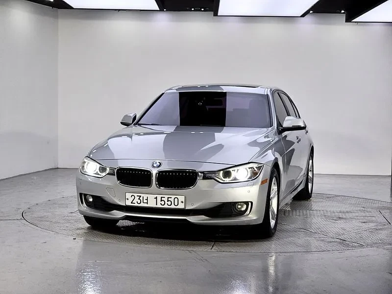 BMW 320 F30 | Auto.bg — изображение 1 BMW 320 F30 | Auto.bg — изображение 1