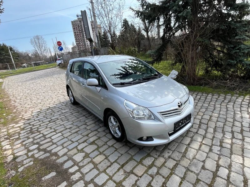Toyota Corolla verso 1.8i avtomat - 6700 € / 13104.06 лв. - 14748042 1 | Car24.bg Toyota Corolla verso 1.8i avtomat - 6700 € / 13104.06 лв. - 14748042 1