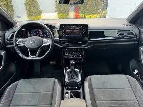 VW T-Roc VW T- Roc Style 1.5 TSI OPF DSG | Mobile.bg — малка снимка 10