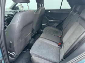 VW T-Roc VW T- Roc Style 1.5 TSI OPF DSG | Mobile.bg — малка снимка 9