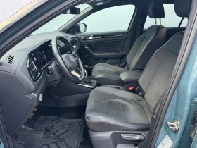 VW T-Roc VW T- Roc Style 1.5 TSI OPF DSG | Mobile.bg — малка снимка 5