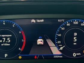 VW T-Roc VW T- Roc Style 1.5 TSI OPF DSG | Mobile.bg — малка снимка 15