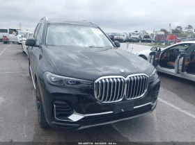 BMW X7 XDRIVE40I/ФИКСИРАНА ЦЕНА ДО БГ! - Car24.bg BMW X7 XDRIVE40I/ФИКСИРАНА ЦЕНА ДО БГ!