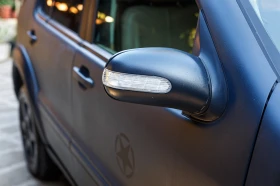 Mercedes-Benz ML 270 2.7CDI - 10599 лв. / 5419.18 € - 15615768 4 | Car24.bg Mercedes-Benz ML 270 2.7CDI - 10599 лв. / 5419.18 € - 15615768 4