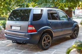Mercedes-Benz ML 270 2.7CDI - 10599 лв. / 5419.18 € - 15615768 12 | Car24.bg Mercedes-Benz ML 270 2.7CDI - 10599 лв. / 5419.18 € - 15615768 12