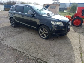 Audi Q7 3.0 233к.с S-line - 17500 лв. / 8947.61 € - 37251146 2 | Car24.bg Audi Q7 3.0 233к.с S-line - 17500 лв. / 8947.61 € - 37251146 2