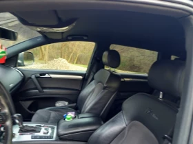 Audi Q7 3.0 233к.с S-line - 17500 лв. / 8947.61 € - 37251146 7 | Car24.bg Audi Q7 3.0 233к.с S-line - 17500 лв. / 8947.61 € - 37251146 7