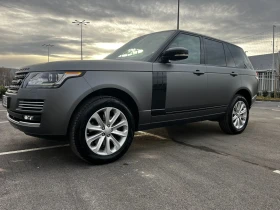 Land Rover Range rover VOGUE 3.0d МАСАЖ TV BLACK MATTE 166хил.ДОКАЗУЕМИ - Car24.bg Land Rover Range rover VOGUE 3.0d МАСАЖ TV BLACK MATTE 166хил.ДОКАЗУЕМИ