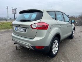 Ford Kuga 2.0tdci 4х4/реален пробег - 4500 € / 8801.24 лв. - 66304706 3 | Car24.bg Ford Kuga 2.0tdci 4х4/реален пробег - 4500 € / 8801.24 лв. - 66304706 3