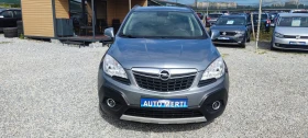 Opel Mokka 1.4T 4x4 - 7900 € / 15451.06 лв. - 73759119 2 | Car24.bg Opel Mokka 1.4T 4x4 - 7900 € / 15451.06 лв. - 73759119 2