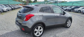 Opel Mokka 1.4T 4x4 - 7900 € / 15451.06 лв. - 73759119 6 | Car24.bg Opel Mokka 1.4T 4x4 - 7900 € / 15451.06 лв. - 73759119 6