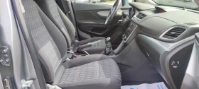 Opel Mokka 1.4T 4x4 - 7900 € / 15451.06 лв. - 73759119 8 | Car24.bg Opel Mokka 1.4T 4x4 - 7900 € / 15451.06 лв. - 73759119 8