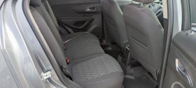 Opel Mokka 1.4T 4x4 - 7900 € / 15451.06 лв. - 73759119 11 | Car24.bg Opel Mokka 1.4T 4x4 - 7900 € / 15451.06 лв. - 73759119 11