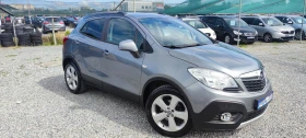 Opel Mokka 1.4T 4x4 - 7900 € / 15451.06 лв. - 73759119 3 | Car24.bg Opel Mokka 1.4T 4x4 - 7900 € / 15451.06 лв. - 73759119 3