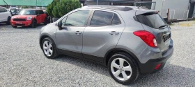 Opel Mokka 1.4T 4x4 - 7900 € / 15451.06 лв. - 73759119 4 | Car24.bg Opel Mokka 1.4T 4x4 - 7900 € / 15451.06 лв. - 73759119 4