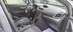Opel Mokka 1.4T 4x4 - 7900 € / 15451.06 лв. - 73759119 9 | Car24.bg Opel Mokka 1.4T 4x4 - 7900 € / 15451.06 лв. - 73759119 9