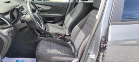 Opel Mokka 1.4T 4x4 - 7900 € / 15451.06 лв. - 73759119 13 | Car24.bg Opel Mokka 1.4T 4x4 - 7900 € / 15451.06 лв. - 73759119 13