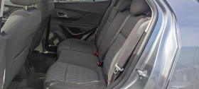 Opel Mokka 1.4T 4x4 - 7900 € / 15451.06 лв. - 73759119 14 | Car24.bg Opel Mokka 1.4T 4x4 - 7900 € / 15451.06 лв. - 73759119 14