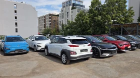 Hyundai Kona SOH98%/Premium | Auto.bg — изображение 17 Hyundai Kona SOH98%/Premium | Auto.bg — изображение 17