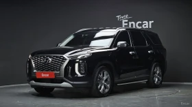 Hyundai Palisade PRESTIGE* ПОДГРЕВ* ОБДУХВ* НАВИ* КАМЕРА* АВТОКРЕДИ