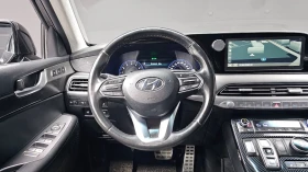 Hyundai Palisade PRESTIGE* ПОДГРЕВ* ОБДУХВ* НАВИ* КАМЕРА* АВТОКРЕДИ | Auto.bg — изображение 13 Hyundai Palisade PRESTIGE* ПОДГРЕВ* ОБДУХВ* НАВИ* КАМЕРА* АВТОКРЕДИ | Auto.bg — изображение 13
