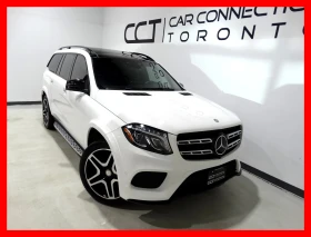 Mercedes-Benz GLS 550 4MATIC