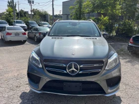 Mercedes-Benz GLE 43 AMG * CARFAX * ОПЦИЯ ЗА ФИНАНСИРАНЕ | Auto.bg — изображение 6 Mercedes-Benz GLE 43 AMG * CARFAX * ОПЦИЯ ЗА ФИНАНСИРАНЕ | Auto.bg — изображение 6