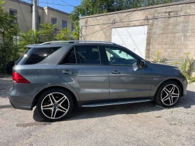 Mercedes-Benz GLE 43 AMG * CARFAX * ОПЦИЯ ЗА ФИНАНСИРАНЕ | Auto.bg — изображение 3 Mercedes-Benz GLE 43 AMG * CARFAX * ОПЦИЯ ЗА ФИНАНСИРАНЕ | Auto.bg — изображение 3