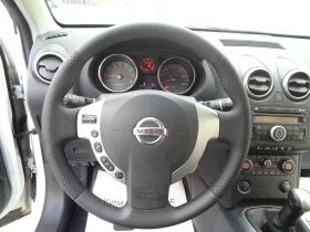 Nissan Qashqai 1.6-16V-173x.km-BARTER-LIZING | Auto.bg — изображение 17 Nissan Qashqai 1.6-16V-173x.km-BARTER-LIZING | Auto.bg — изображение 17