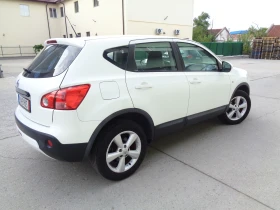 Nissan Qashqai 1.6-16V-173x.km-BARTER-LIZING | Auto.bg — изображение 4 Nissan Qashqai 1.6-16V-173x.km-BARTER-LIZING | Auto.bg — изображение 4