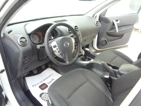 Nissan Qashqai 1.6-16V-173x.km-BARTER-LIZING | Auto.bg — изображение 12 Nissan Qashqai 1.6-16V-173x.km-BARTER-LIZING | Auto.bg — изображение 12