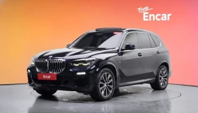 BMW X5 xDrive30d M Sport | HUD | 360 | ECS| Адаптив круи