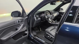 BMW X5 xDrive30d M Sport | HUD | 360 | ECS| Адаптив круи | Auto.bg — изображение 9 BMW X5 xDrive30d M Sport | HUD | 360 | ECS| Адаптив круи | Auto.bg — изображение 9