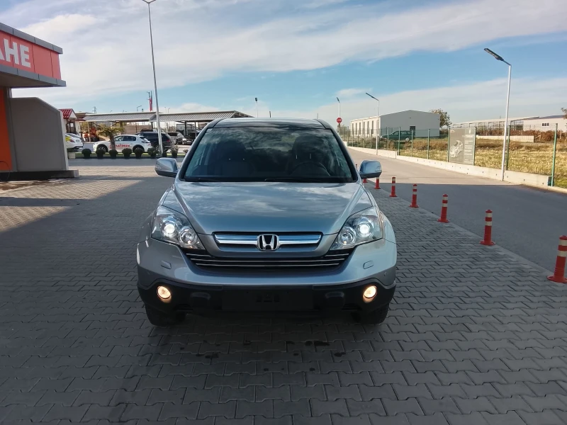 Honda Cr-v 2.0 150кс. Автоматик бензин 4х4 - 14499 лв. / 7413.22 € - 97831406 1 | Car24.bg Honda Cr-v 2.0 150кс. Автоматик бензин 4х4 - 14499 лв. / 7413.22 € - 97831406 1