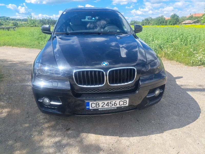 BMW X6 - 13000 € / 25425.79 лв. - 65520951 1 | Car24.bg BMW X6 - 13000 € / 25425.79 лв. - 65520951 1