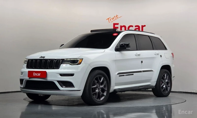 Jeep Grand cherokee - 20900 € - 63832170 1 | Car24.bg Jeep Grand cherokee - 20900 € - 63832170 1