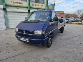 VW T4 1.9