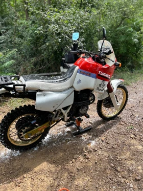 Aprilia Tuareg undefined | Auto.bg — изображение 4 Aprilia Tuareg undefined | Auto.bg — изображение 4