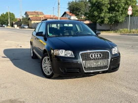 Audi A3 2.0 TDI 8клапана Navi full// - Car24.bg Audi A3 2.0 TDI 8клапана Navi full//